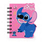 Stitch Wire Note