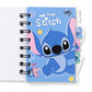 Stitch Wire Note