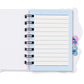 Stitch Wire Note