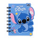 Stitch Wire Note