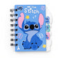 Stitch Wire Note