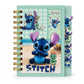 Stitch A7 Wire Note