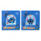 Stitch Magic Picture Notebook