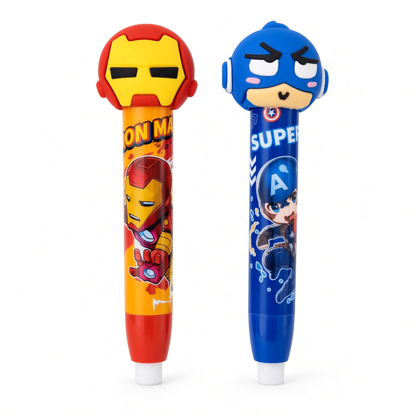 Avengers Eraser
