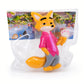 Zootopia Squishy
