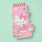 Kitty Wire Note