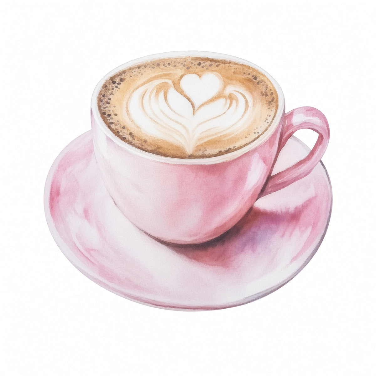 Coffee Laptop Sticker
