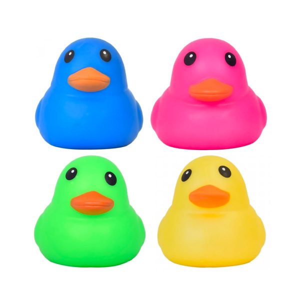Duck Squishy