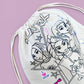 K.pop Backpack Washable & Reusable Coloring Bag