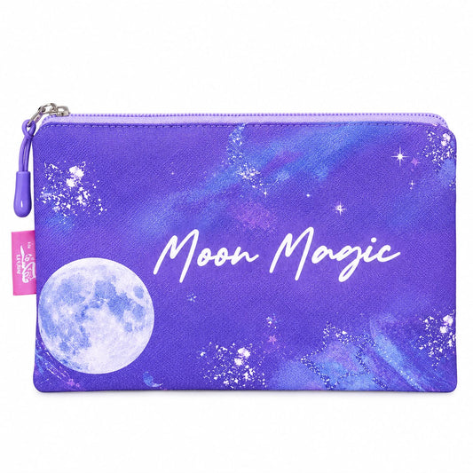 Pouch Moon Magic