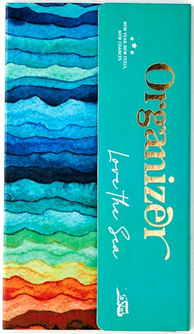 Love The Sea-ORGANIZER