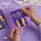 TAHADO RAMADAN BOX (PURPLE)