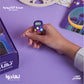 TAHADO RAMADAN BOX (PURPLE)