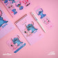 Stitch & Angel Gift Box