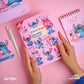 Stitch & Angel Gift Box