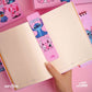 Stitch & Angel Gift Box