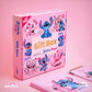 Stitch & Angel Gift Box