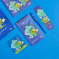 Monsters Inc Gift Box