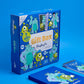 Monsters Inc Gift Box