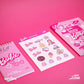 Barbie Gift Box
