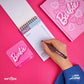 Barbie Gift Box