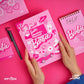 Barbie Gift Box