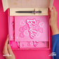 Barbie Gift Box