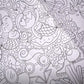 Mermaid Giant Poster 100X70