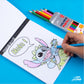 STITCH & ANGEL FUN GIFTBOX
