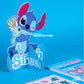 STITCH & ANGEL FUN GIFTBOX