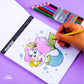 MERMAID FUN GIFTBOX