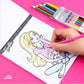 BARBIE FUN GIFTBOX