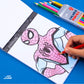 SPIDER MAN FUN GIFTBOX