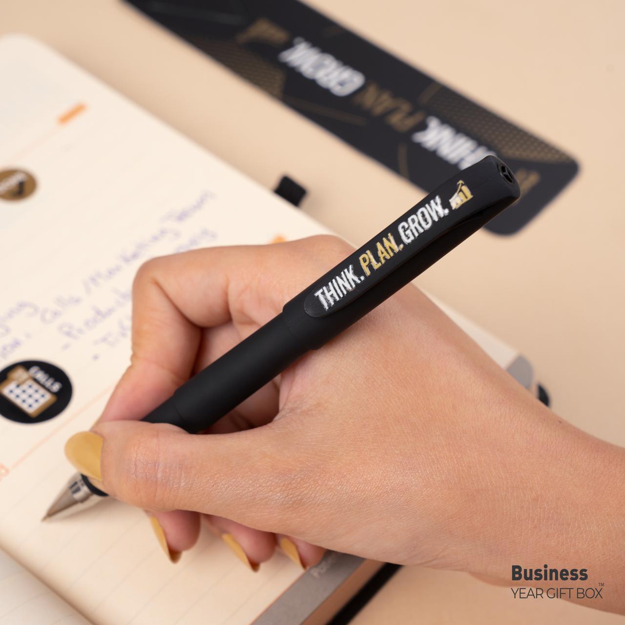 Business Year Gift Box 2026