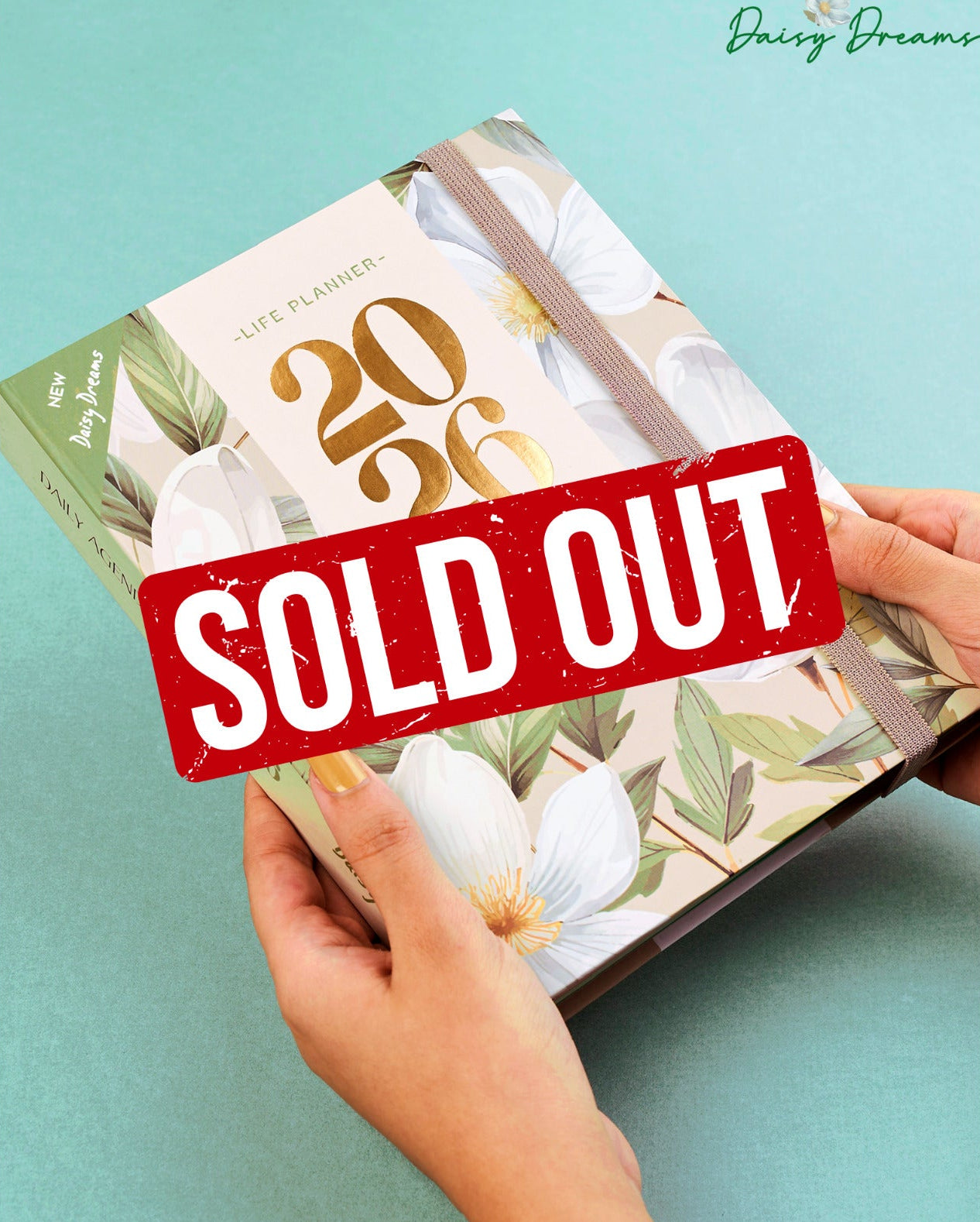 Daisy Dreams Wire Agenda 2026