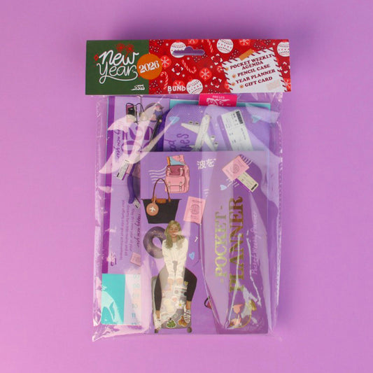 BUNDLE 2026 TRAVEL MOOD