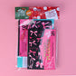BUNDLE 2026 PINK BOWS