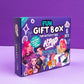 K.POP HUNTREX FUN GIFT BOX