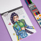 K.POP HUNTREX FUN GIFT BOX
