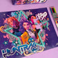 K.POP HUNTREX FUN GIFT BOX