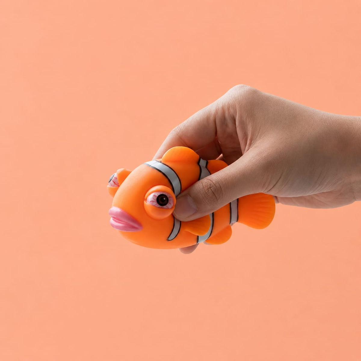 Nemo Squishy