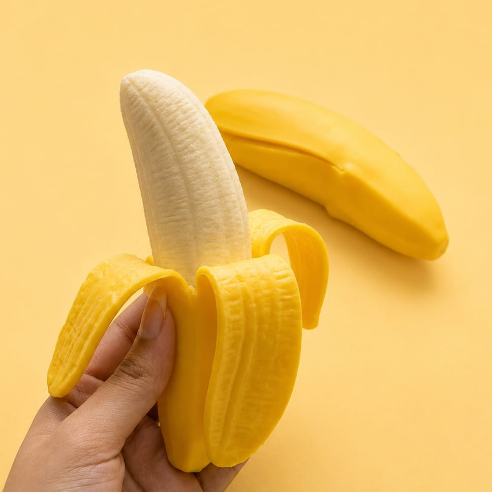 Banana Squishy