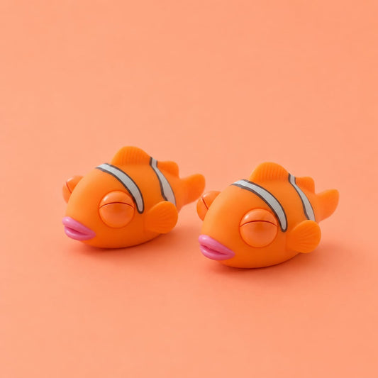 Nemo Squishy