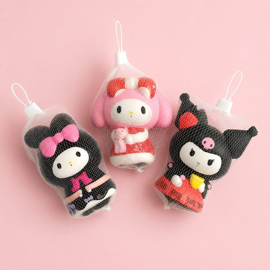 Kuromi Squishy