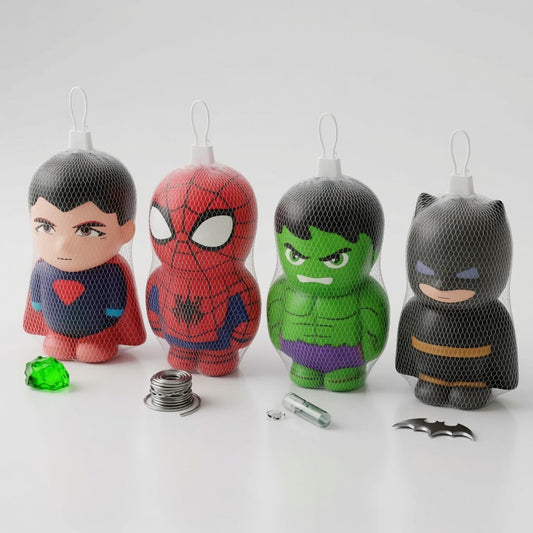 Avengers Squishy