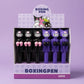 Kuromi Boxing Gel pen