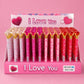 Jewel Gel pen