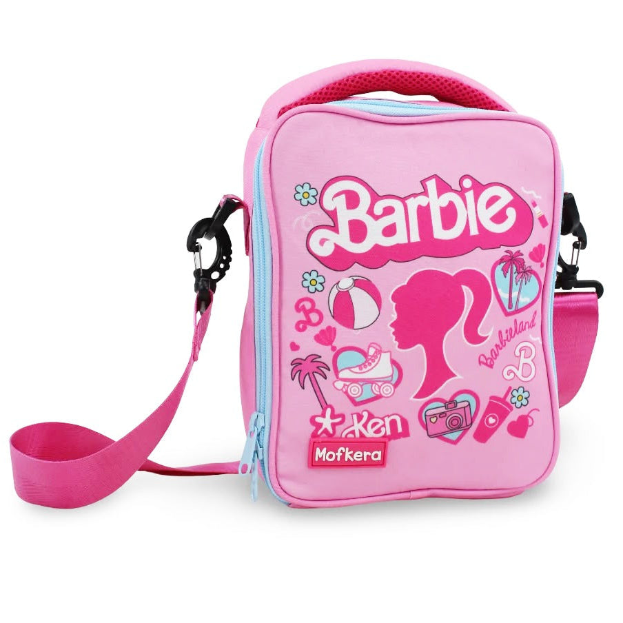 Barbie Lunch Bag