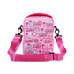 Barbie Lunch Bag