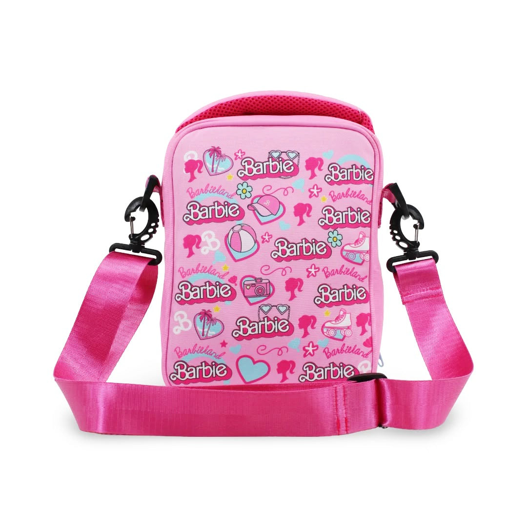 Barbie Lunch Bag